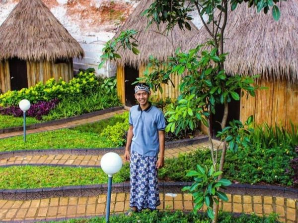 Tempat Wisata Gresik Cocok Untuk Libur Lebaran Bersama Keluarga