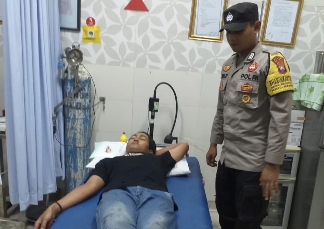 Kepala Dusun di Gresik Jadi Korban Pengeroyokan, Pelakunya Warganya Sendiri