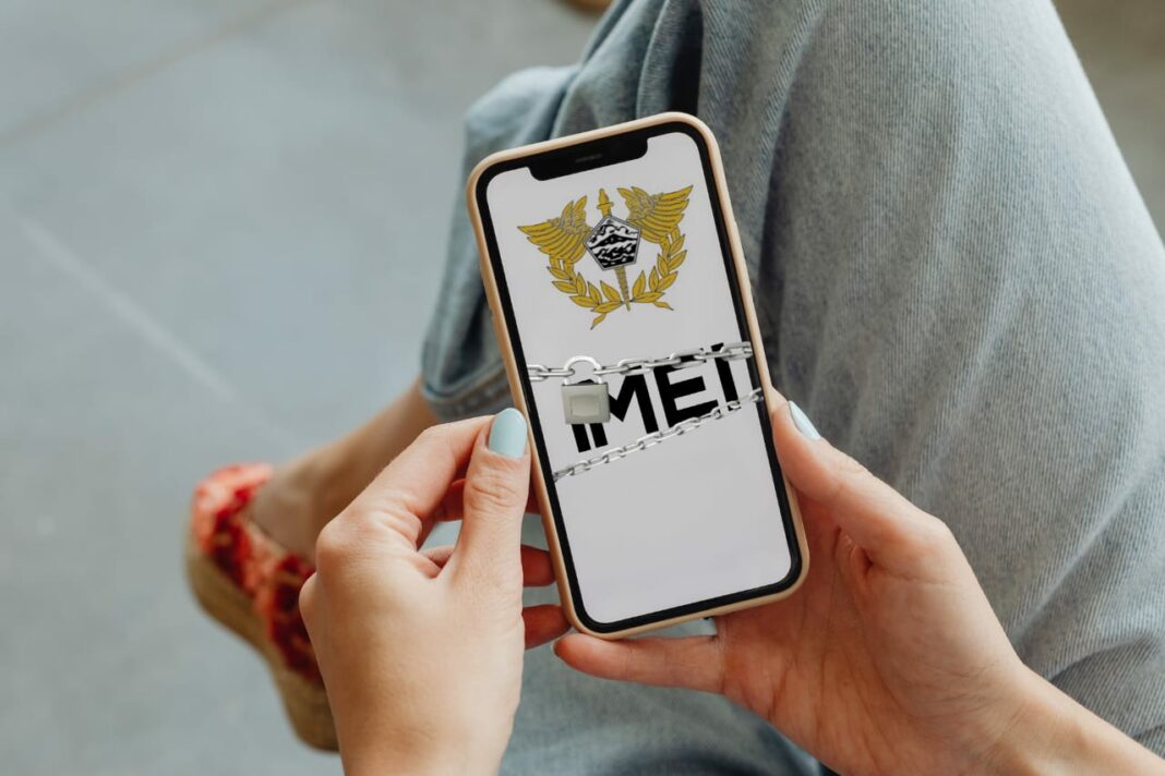 cek imei bea cukai