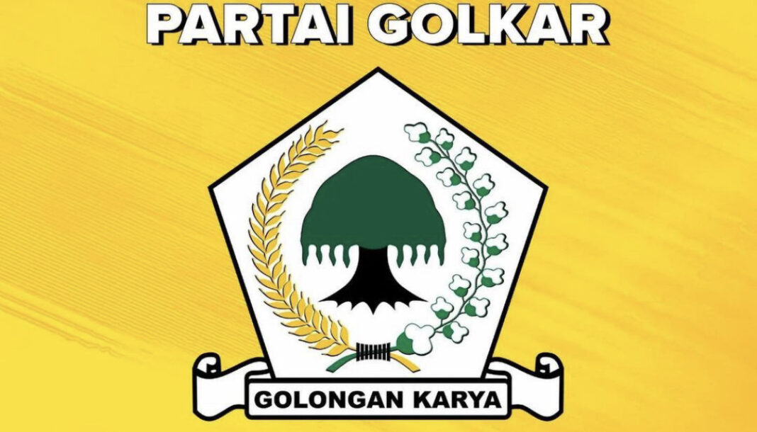 Golkar Gresik Prediksi Raih 8 Kursi Dewan di Pemilu 2024