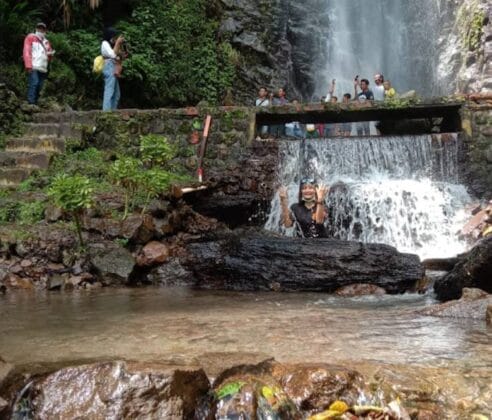 4 wisata telaga sarangan