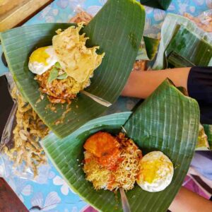 nasi jotos madiun igsam kuliner