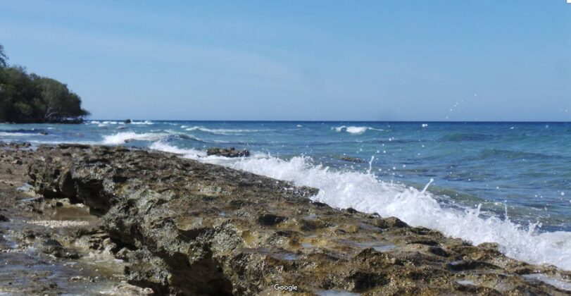 Pantai Balanan, Taman Nasional Wisata Baluran Situbondo