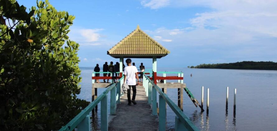 Taman Nasional Wisata Baluran Situbondo