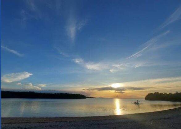 Pantai Sijile, Taman Nasional Wisata Baluran Situbondo