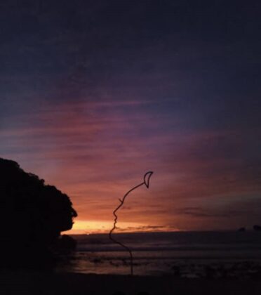 Pantai Tanjung Penyu Mas, Malang