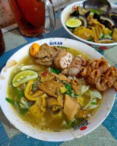 soto madiun igmadiunfoodexplore