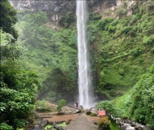 air terjun coban rondo