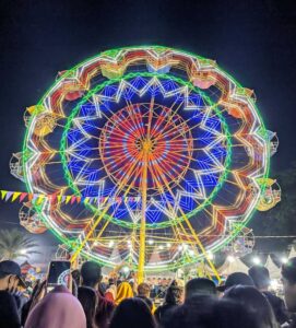 alun alun kota blitar