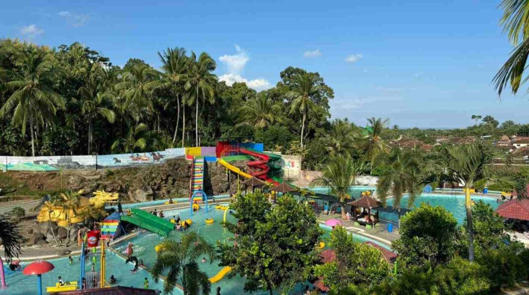 antogan waterpark banyuwangi