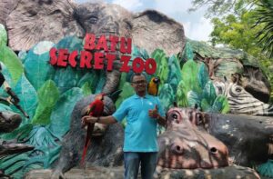 batu secret zoo