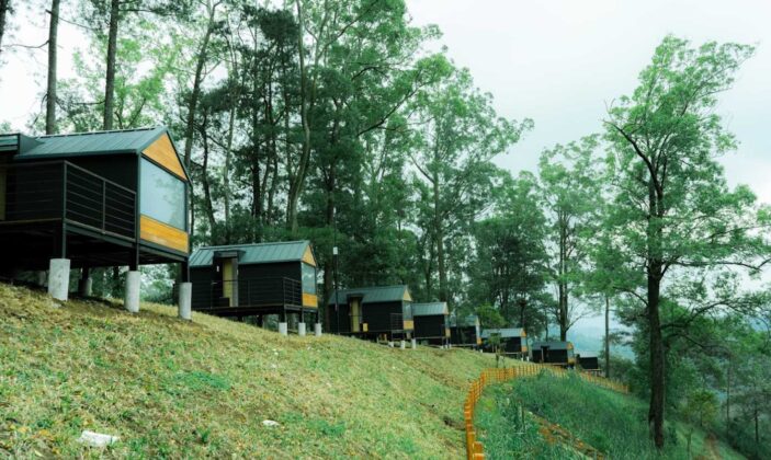 bobocabin coban rondo malang