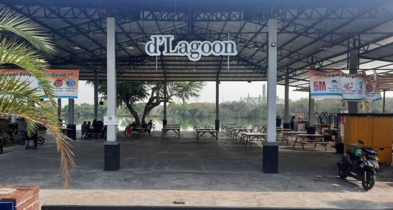 D'lagoon Gresik