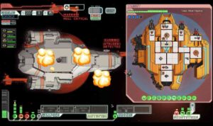 ftl faster than light