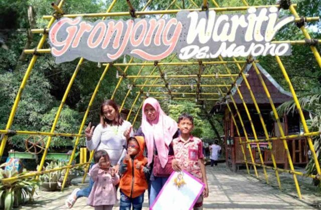 gronjong wariti di kediri 2