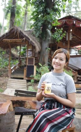 IYO Kopi, Pasuruan (Foto: Ist/ gresiksatu.com)