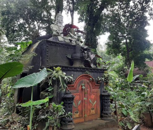 IYO Kopi, Pasuruan (Foto: Ist/ gresiksatu.com)