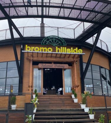 kafe bromo hillside 5