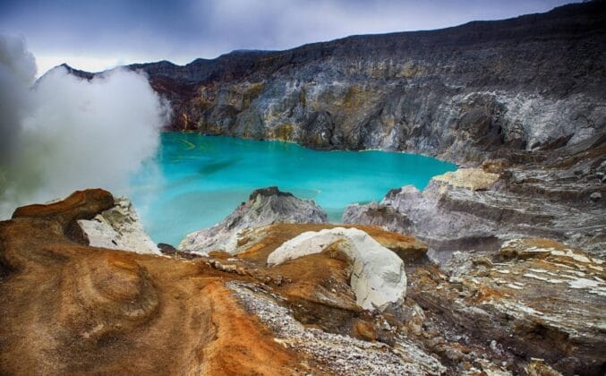 kawah ijen 1