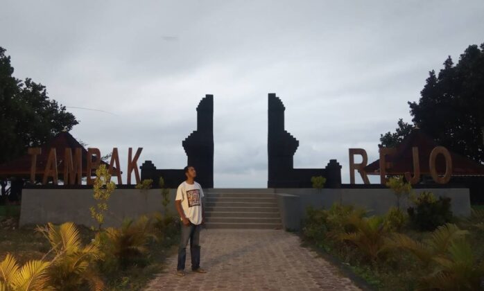 pantai tambak rejo 1