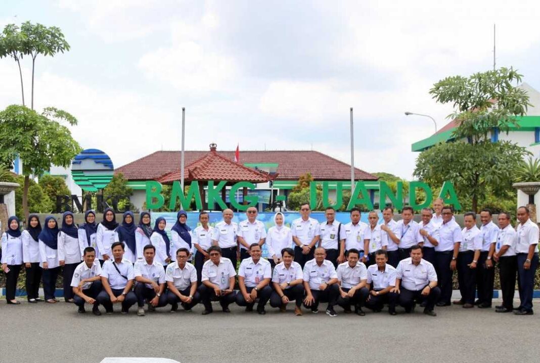 peluang menjadi pns di bmkg, cek syarat daftar stmkg 2024 berikut