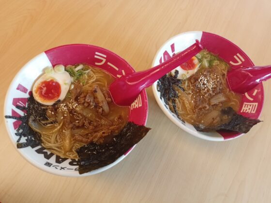 ramen ya madiun