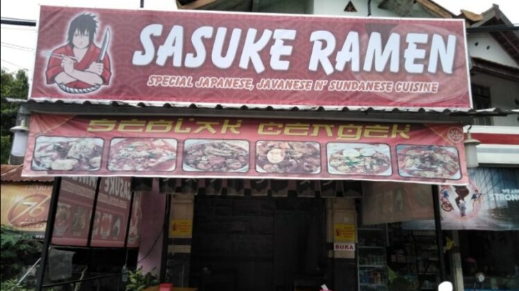 sasuke ramen madiun 02