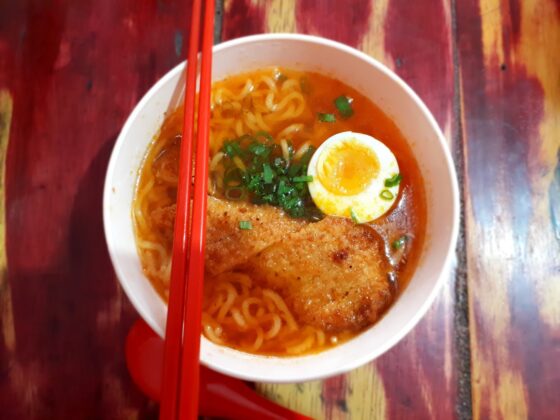 sasuke ramen madiun