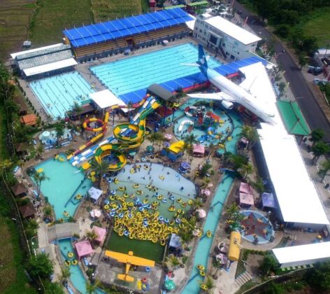 saygon waterpark pasuruan 01