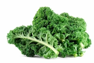 sayur kale