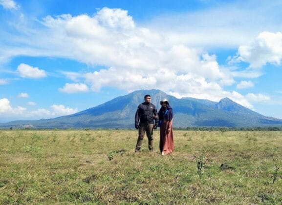 taman nasional baluran 1