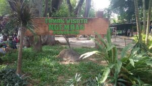 taman wisata ngembag