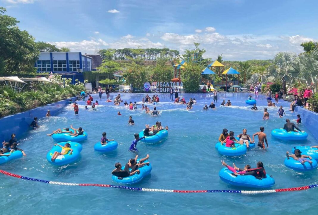 nusantara edupark, madiun