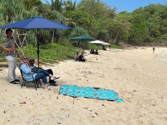 pantai pudak, blitar 04