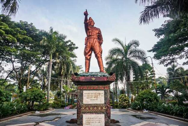 Alun-Alun Madiun