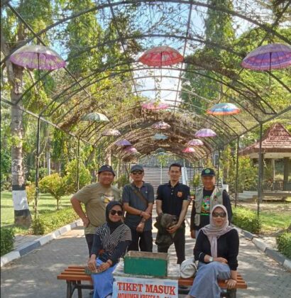 Monumen Kresek, Madiun