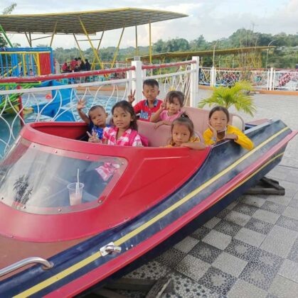 parimas waterpark pacet 01