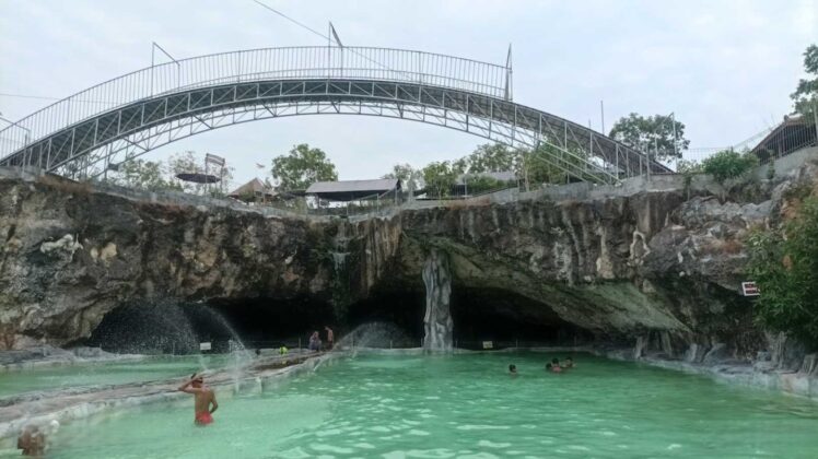 acasha gunung kendil fun park 01