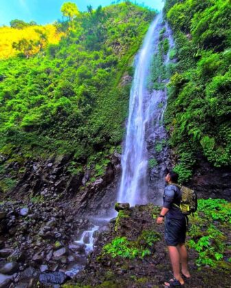 air terjun tancak, jember 03