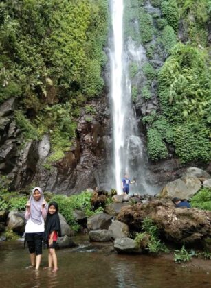 air terjun tancak, jember 04