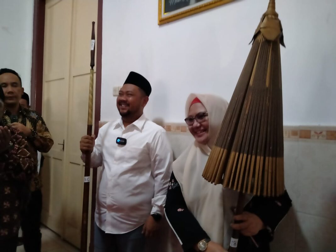 museum kanjeng sepuh sidayu akhirnya diresmikan,